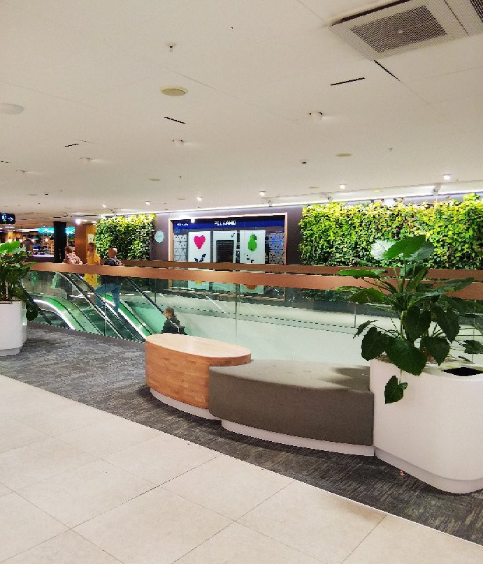 Tapiola Garden City-埃斯波必去景点