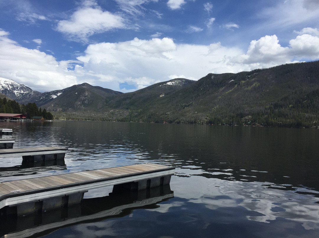 Western Riviera Lakeside Lodging主图