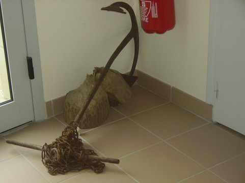 Musée des Mariniers-Chouze-sur-Loire必去景点