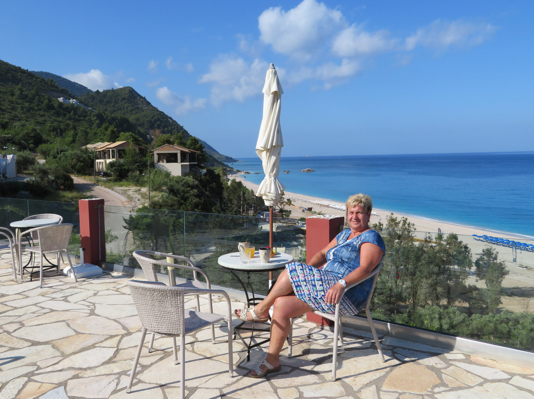 Hotel Sirios Kathisma主图