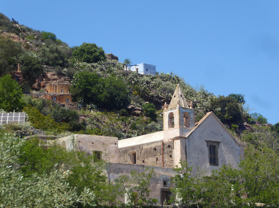 Chiesa di San Bartolo景点图片