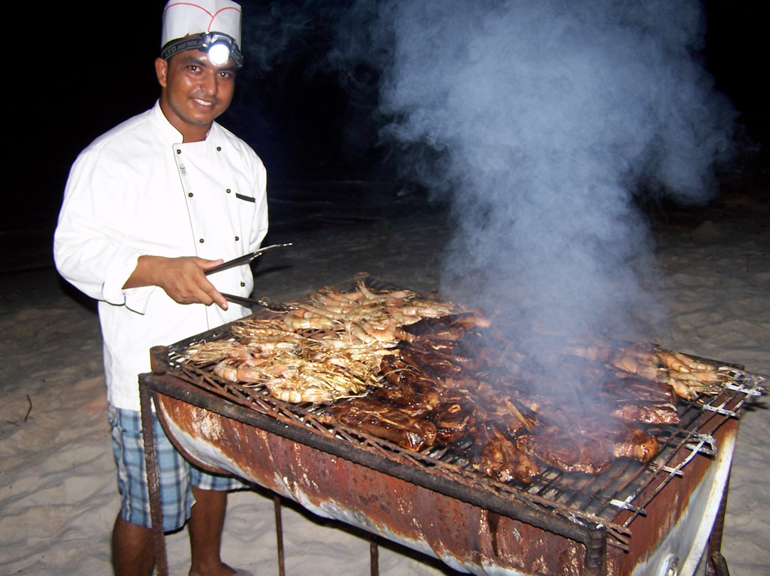 Perfect Voyage-马累必去景点