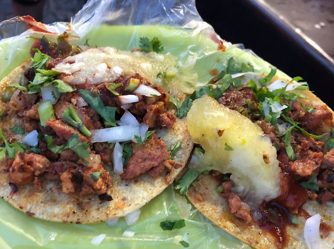 Taste of San Miguel-圣米格尔护城必去景点