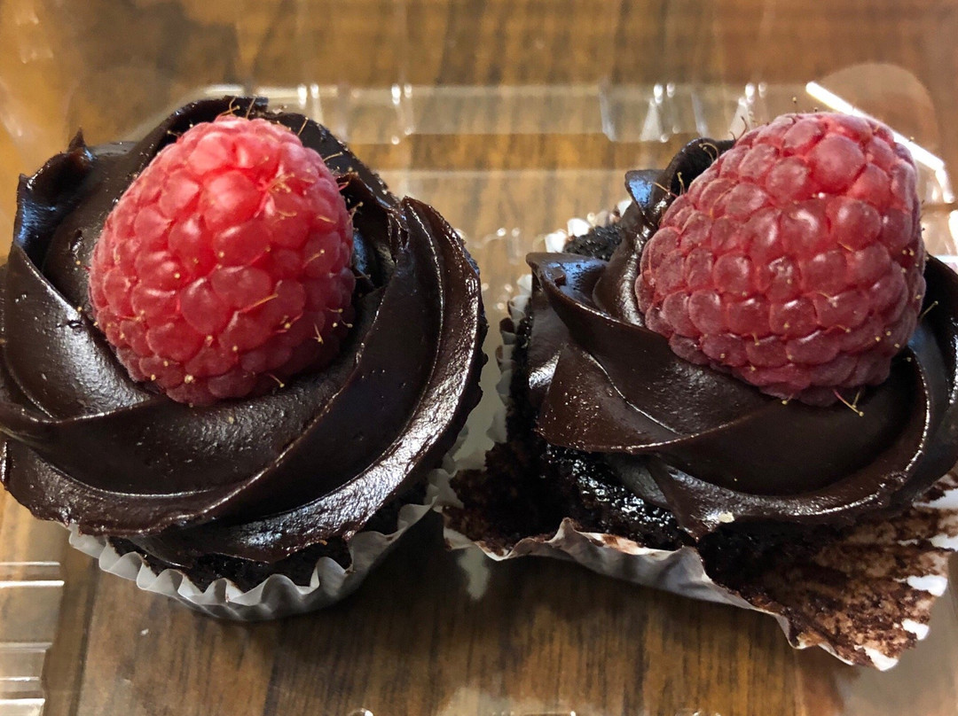 Josephine's Bakery & Cafe