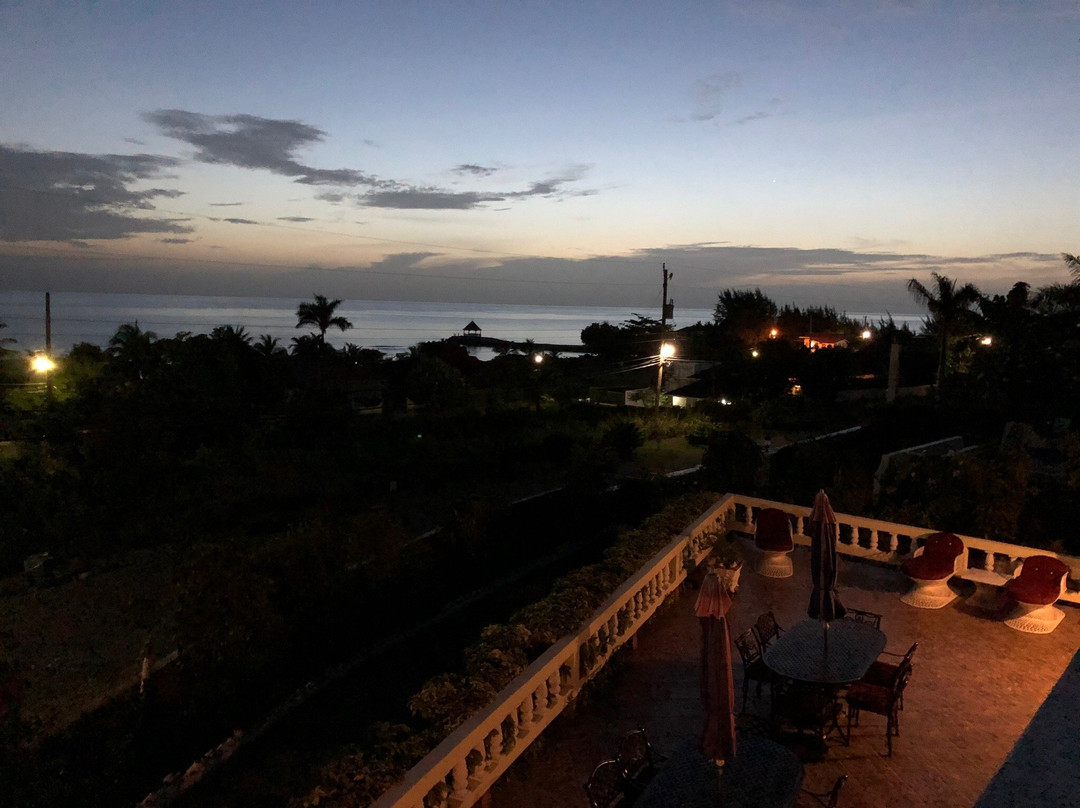 Pineapple Villas主图