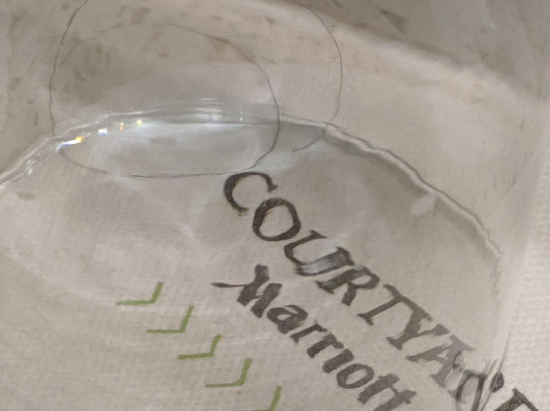 Courtyard by Marriott Oxford South主图