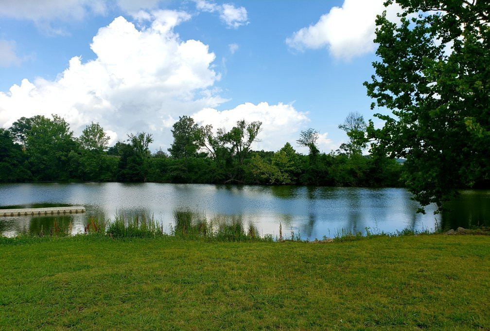 Ditto Landing-亨茨维尔必去景点