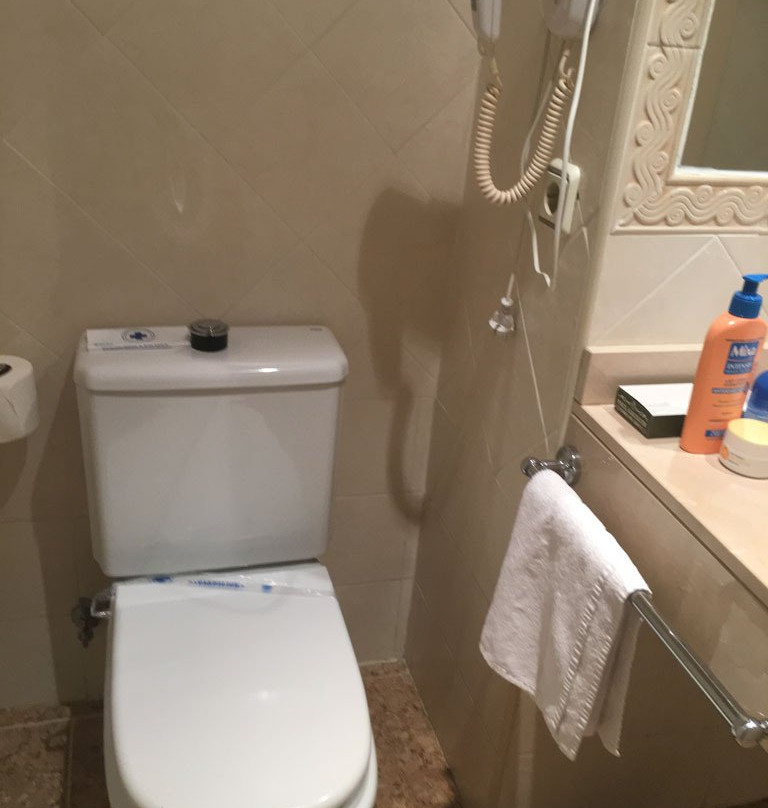 Hotel & SPA Bringué主图