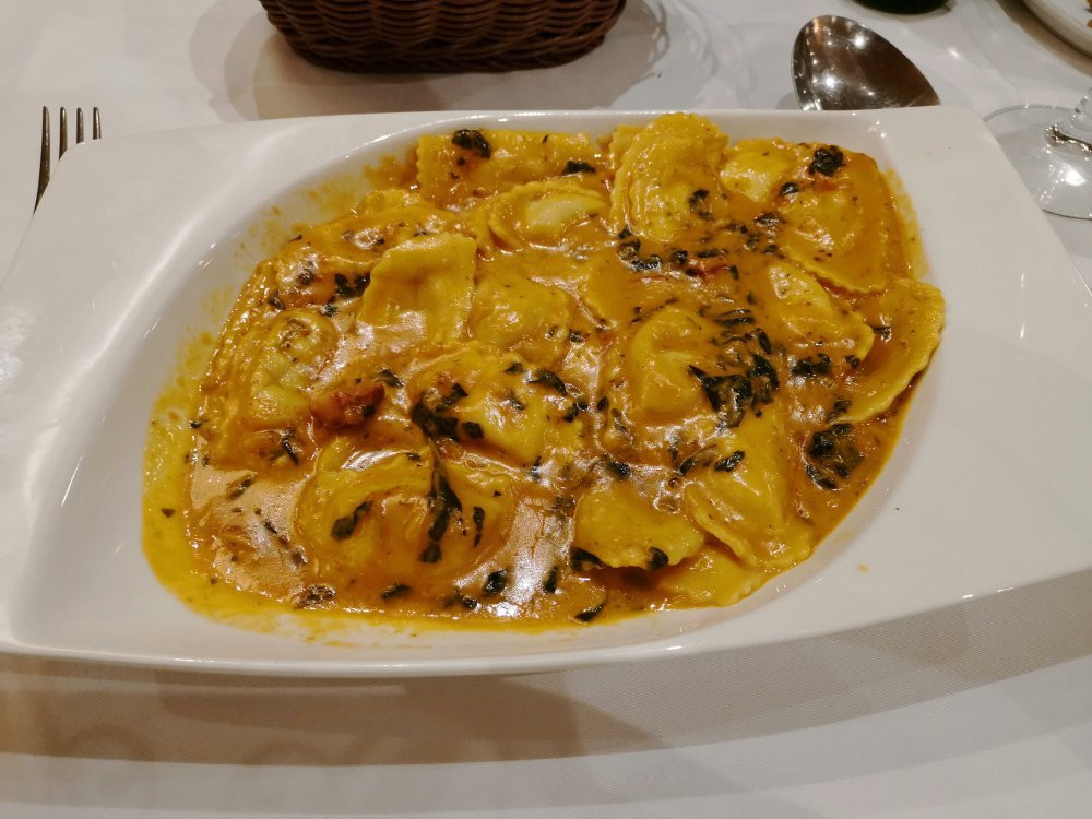 La Tagliatella CC MegaPark, Barakaldo