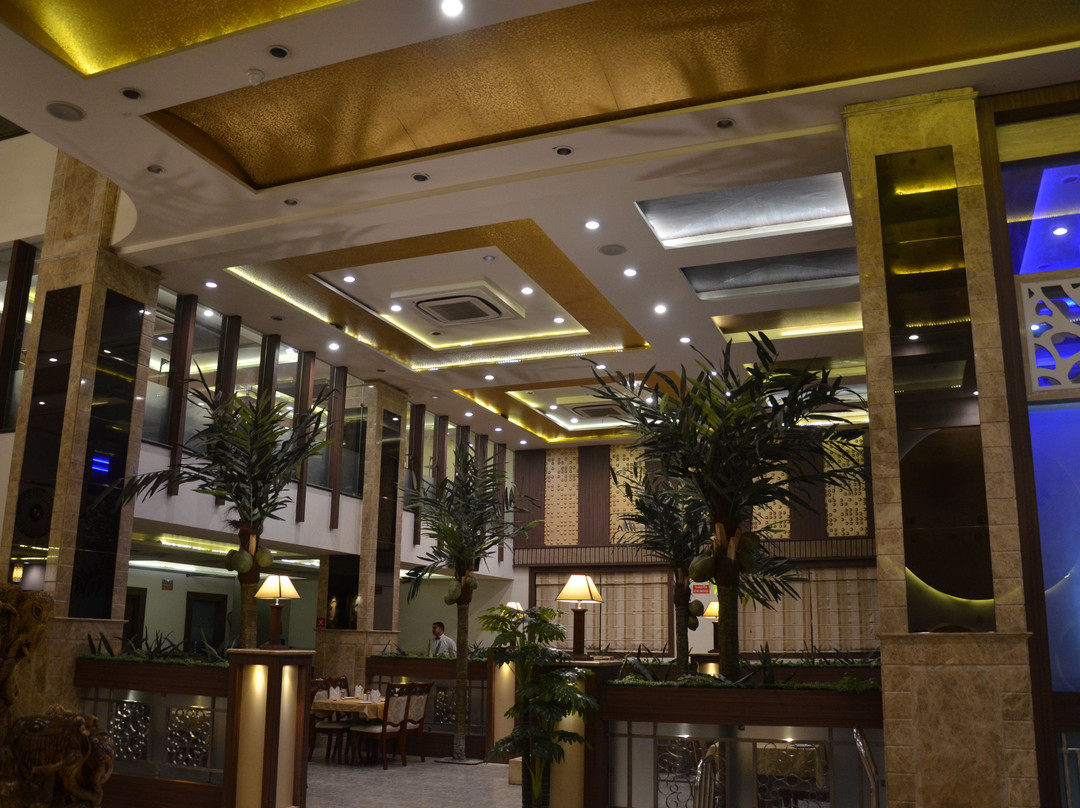 Devashish Hotel主图