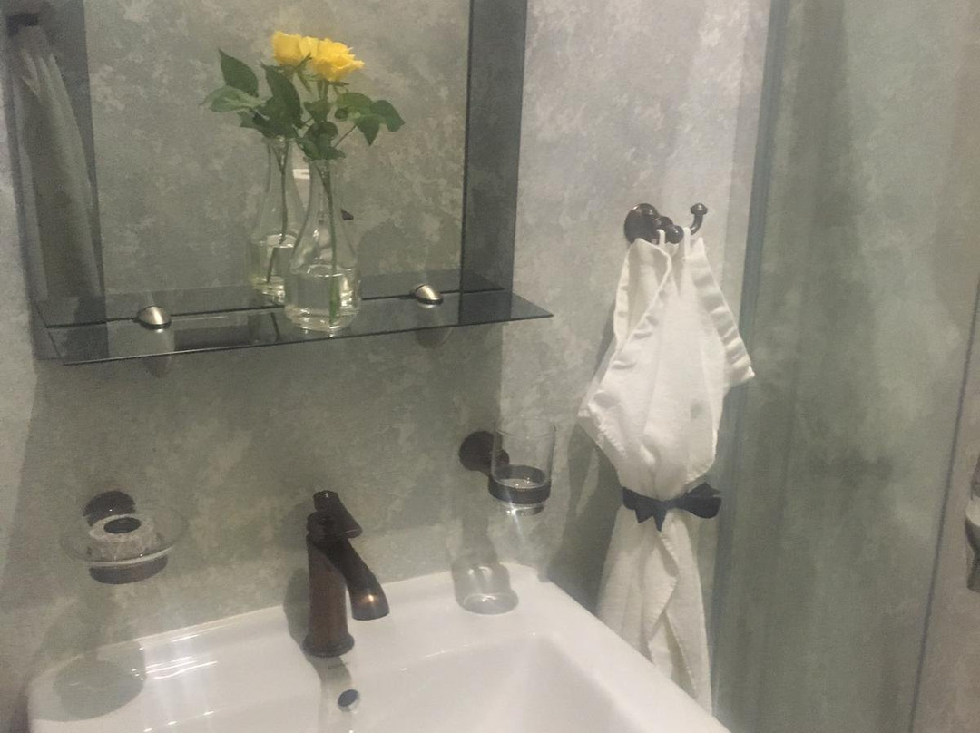 Divna Pani LUXURY GALLERY ROOMS主图