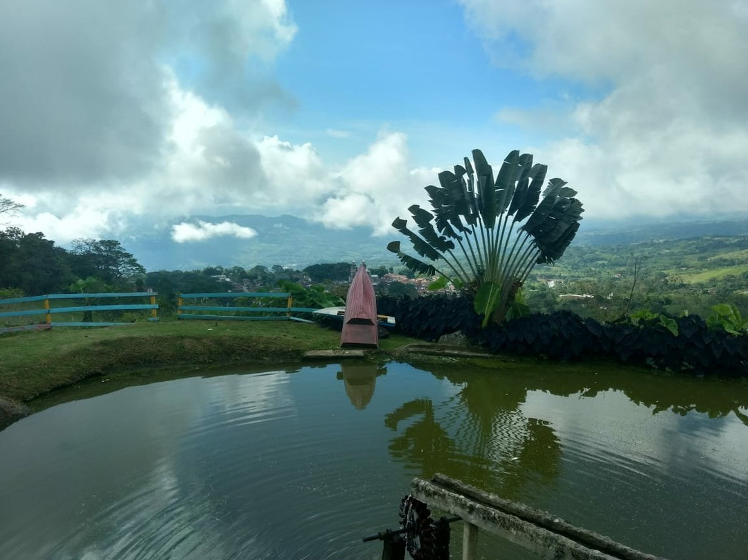 Hotel Las Palmas主图