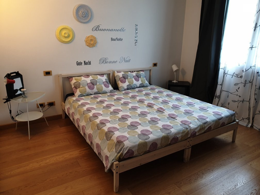 Bed and Breakfast Ilaxi主图