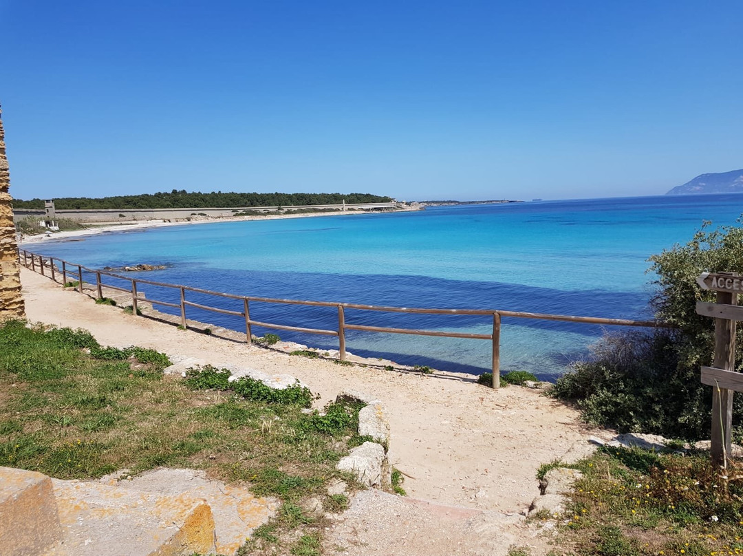 Parco Nazionale Arcipelago Toscano景点图片