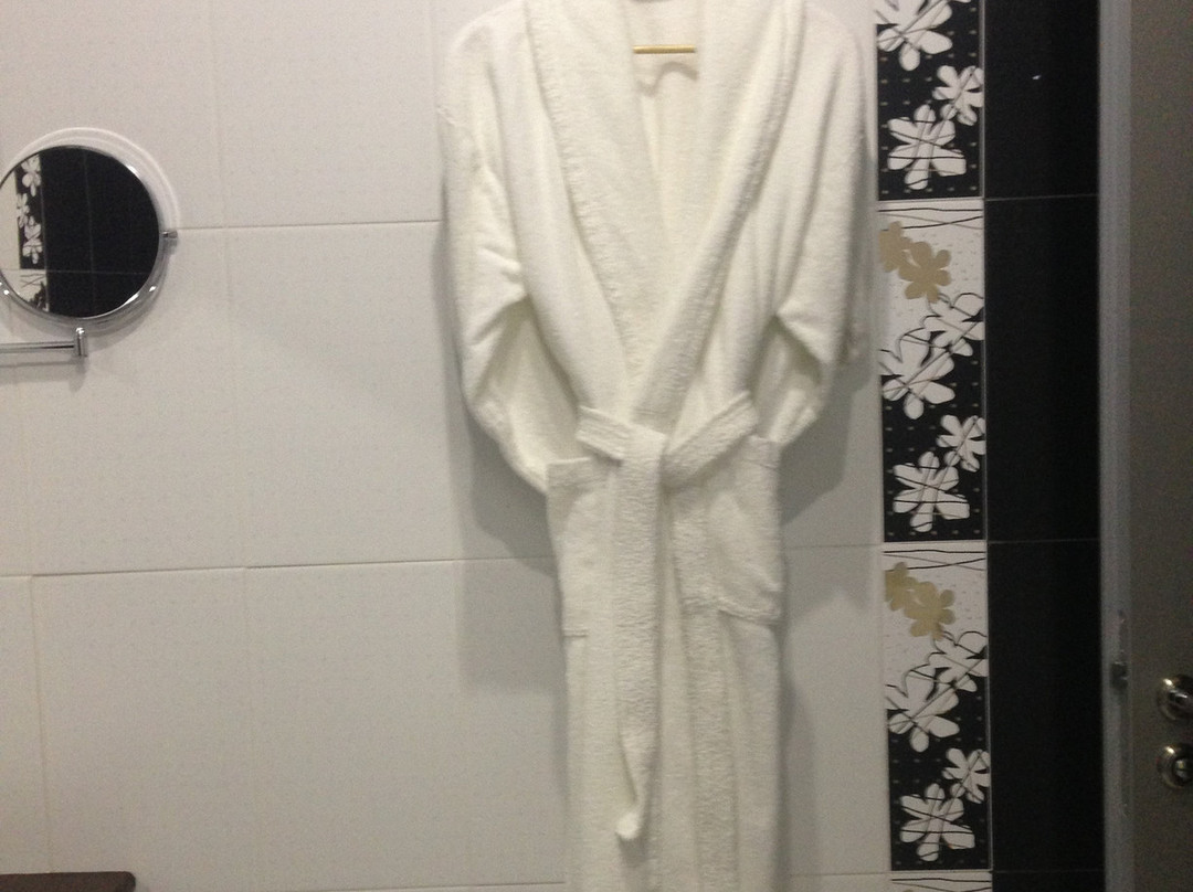 City Star Hotel主图