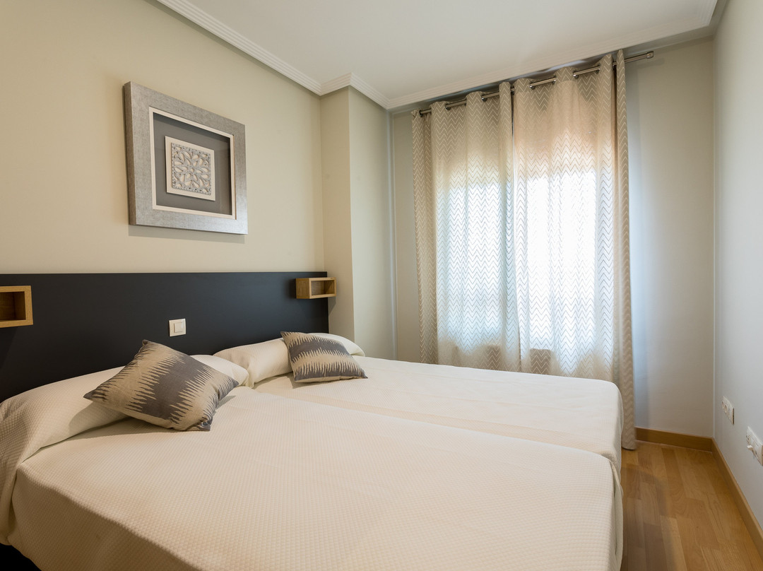 Somn Apartments