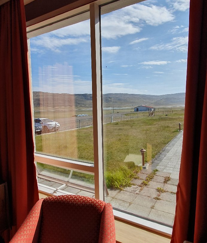 Hotel Latrabjarg主图