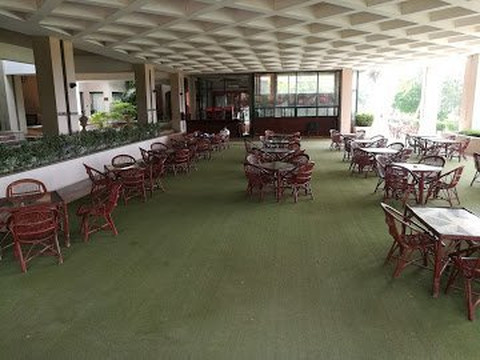 Arbian Sea Country Club主图