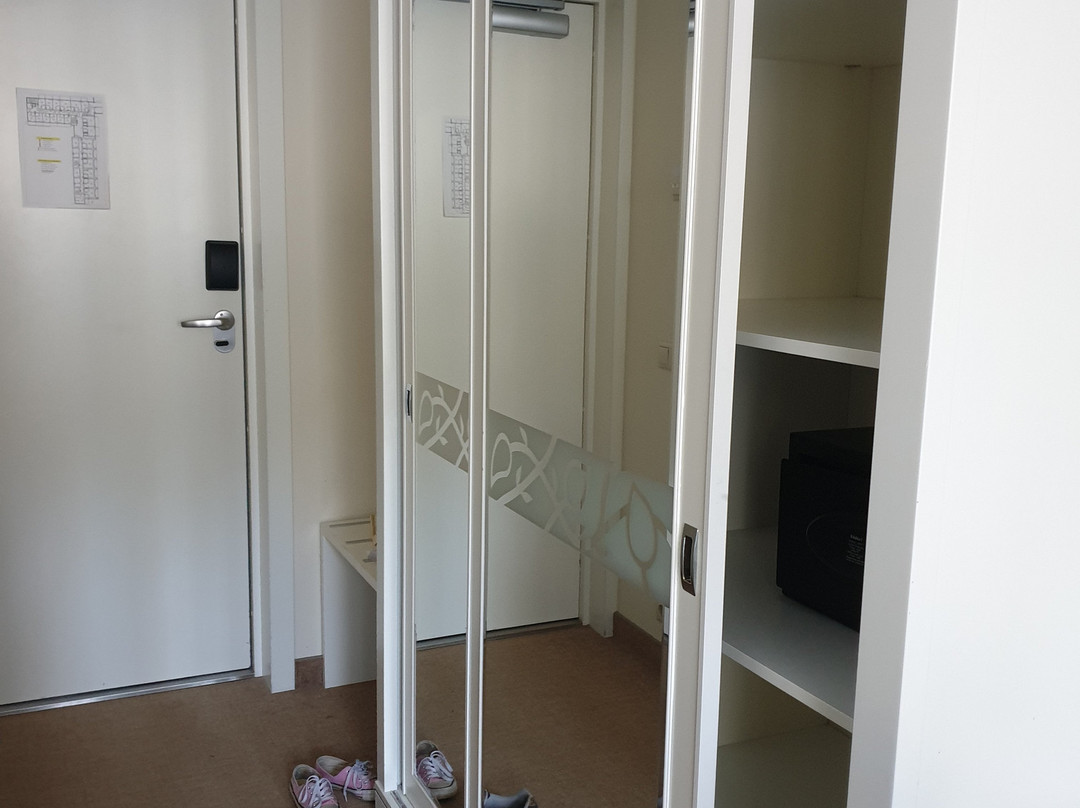 Noorus Spa Hotel主图