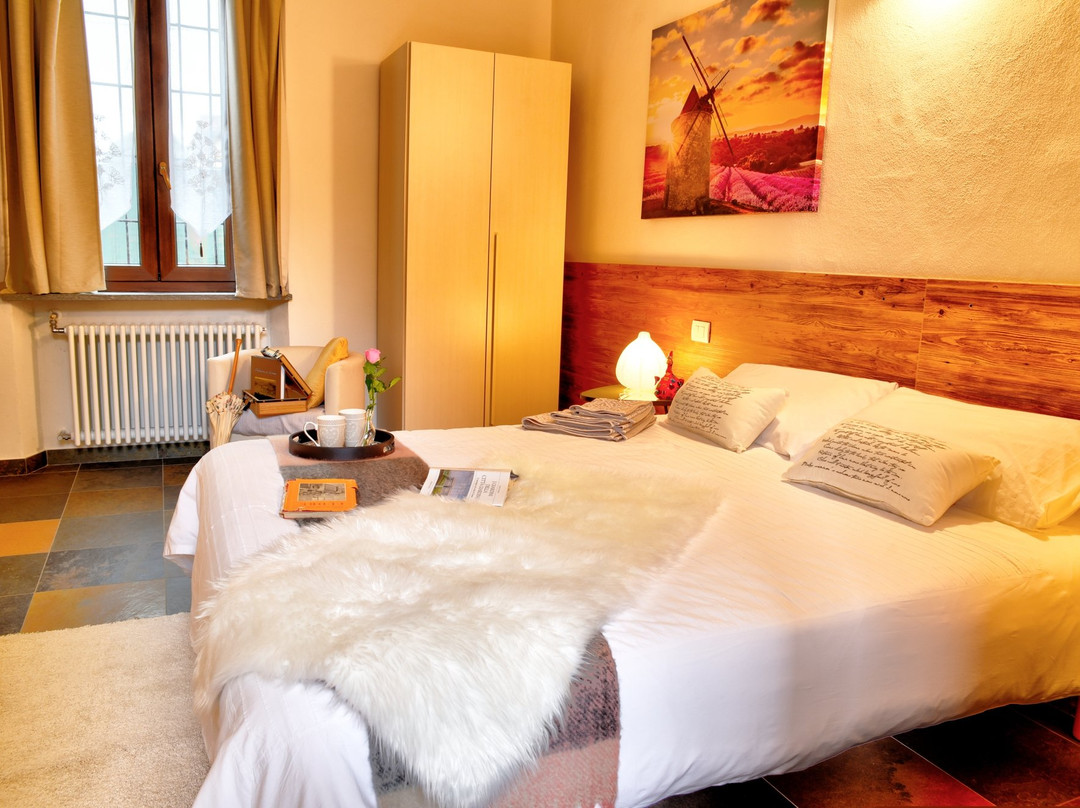 Bed & Breakfast Le Due G主图