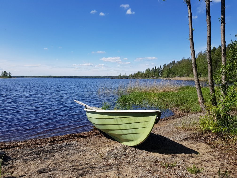 Koivuniemi