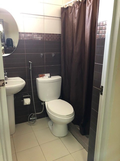 The Hotel Andrea主图