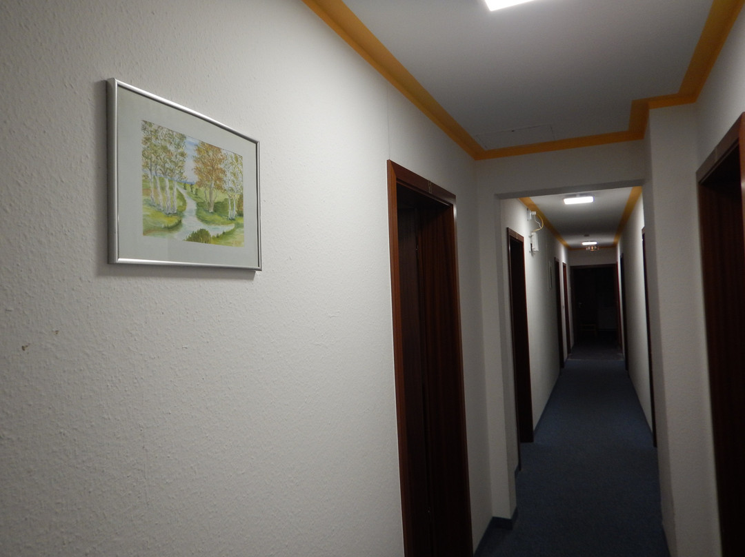 Wuerttembergischer Hof主图