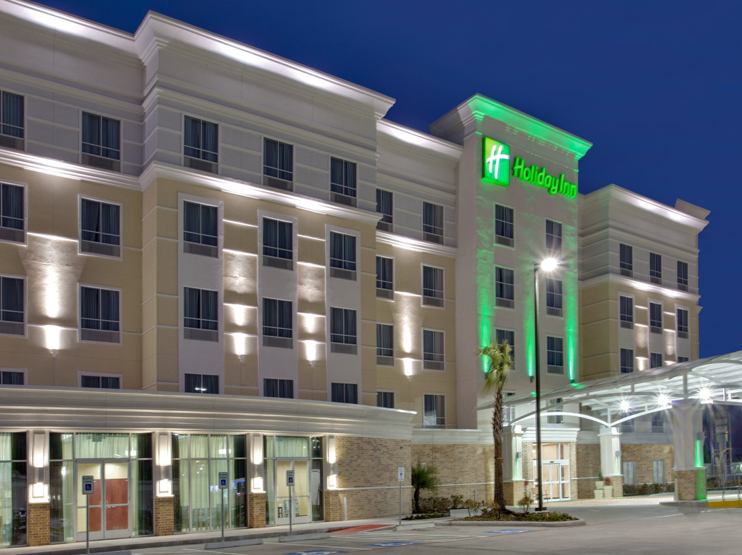 Holiday Inn Houston-webster By IHG主图
