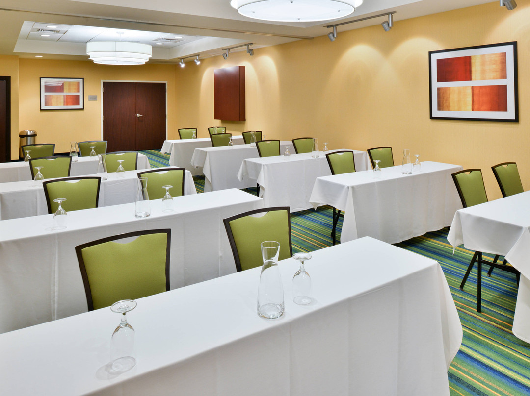 Fairfield by Marriott Inn & Suites Tacoma Puyallup主图