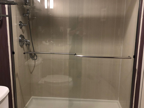 Crowne Plaza 萨德尔布鲁克 - 会议中心主图