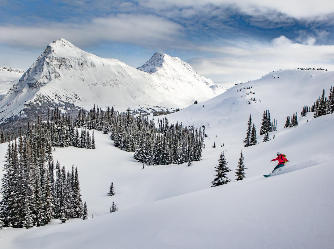 Mallard Mountain Lodge-维尔蒙特必去景点
