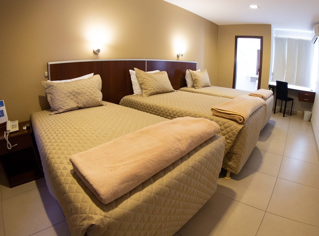 Torre Hotel Ejecutivo主图