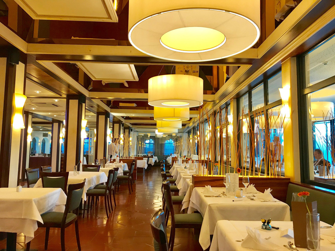 Thermenhotel Stoiser主图