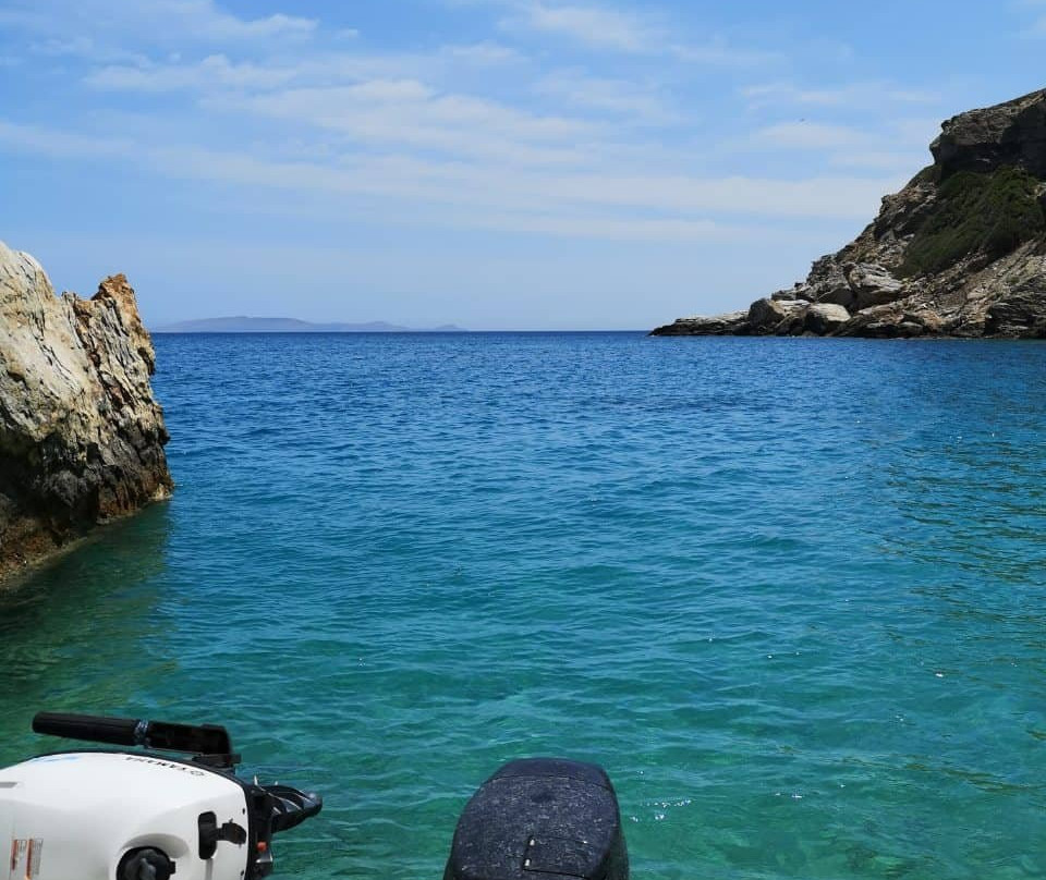 Blue Water Club RENT A BOAT-阿希亚贝拉希亚必去景点