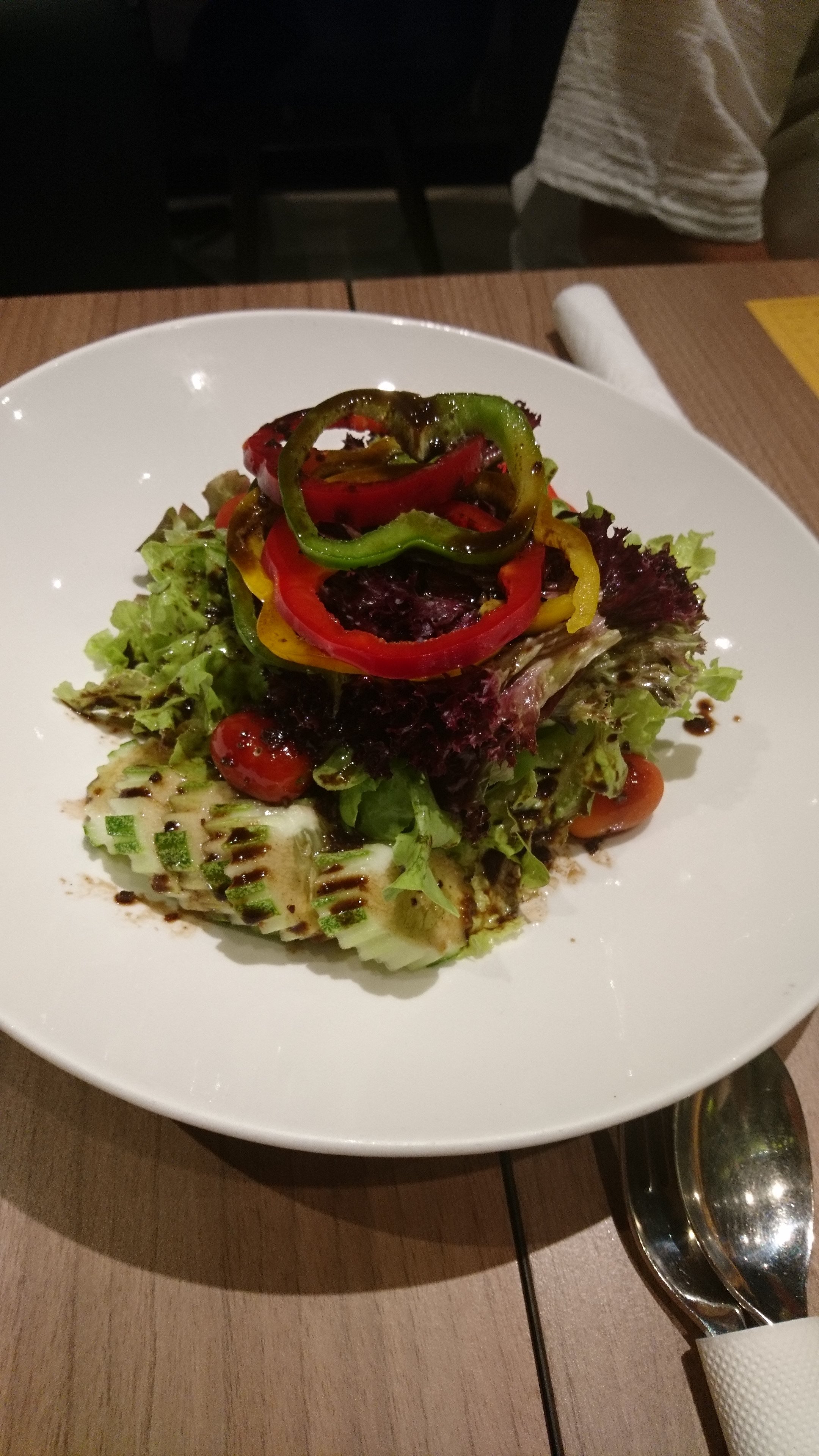 曼谷利特酒店-餐饮