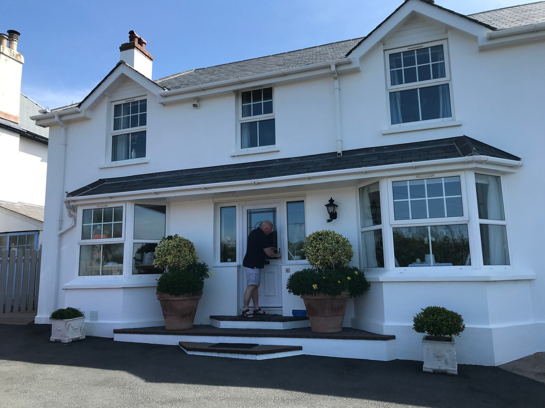 Shuna Guest House主图