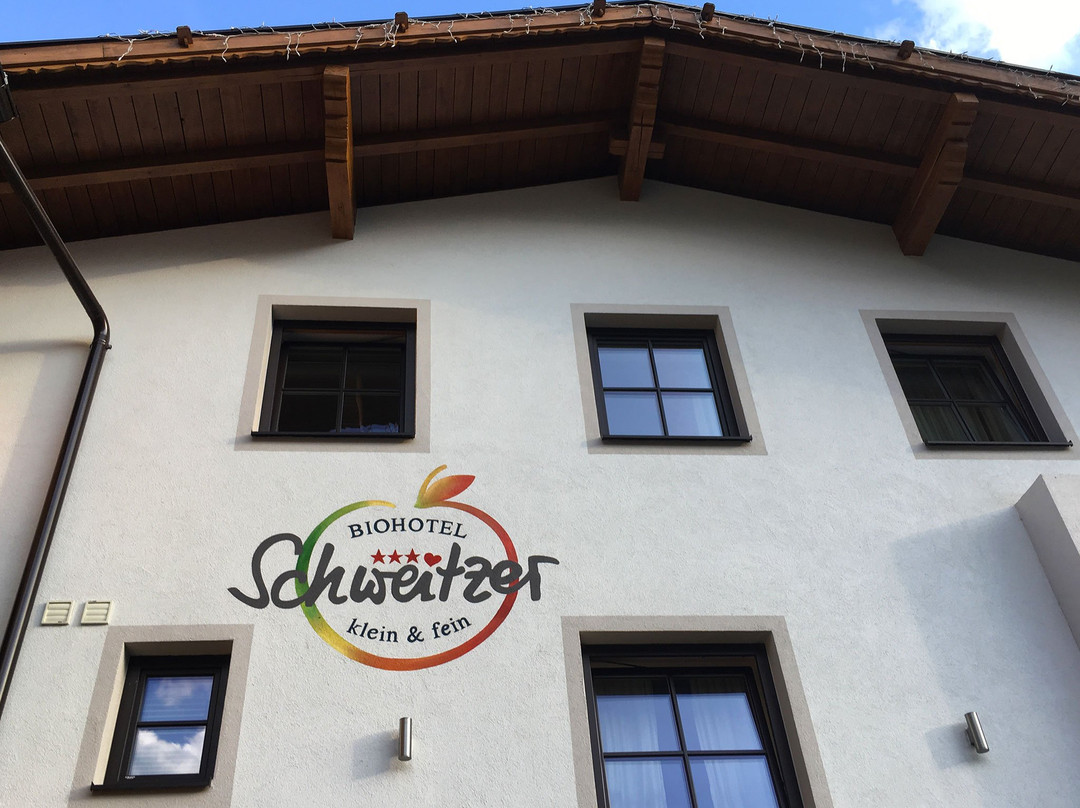 Biohotel Schweitzer主图