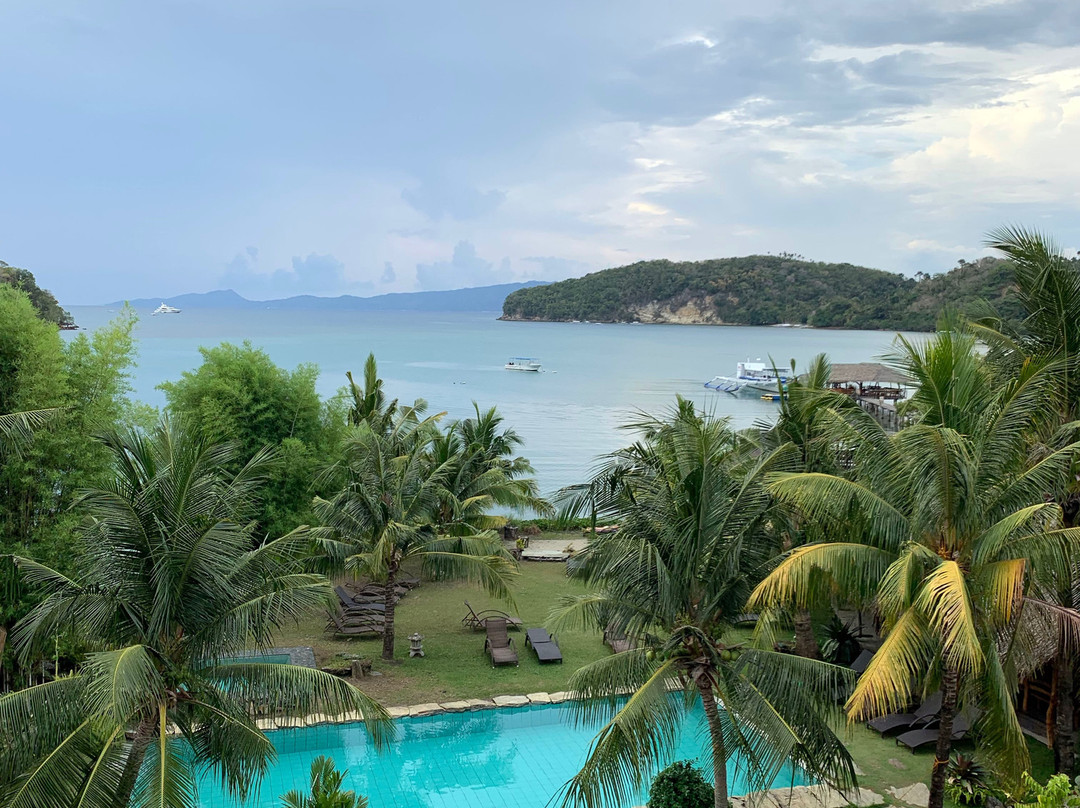 Fishermen's Cove主图