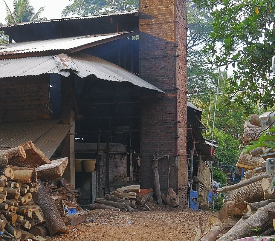Bayangan Village-Lezo必去景点
