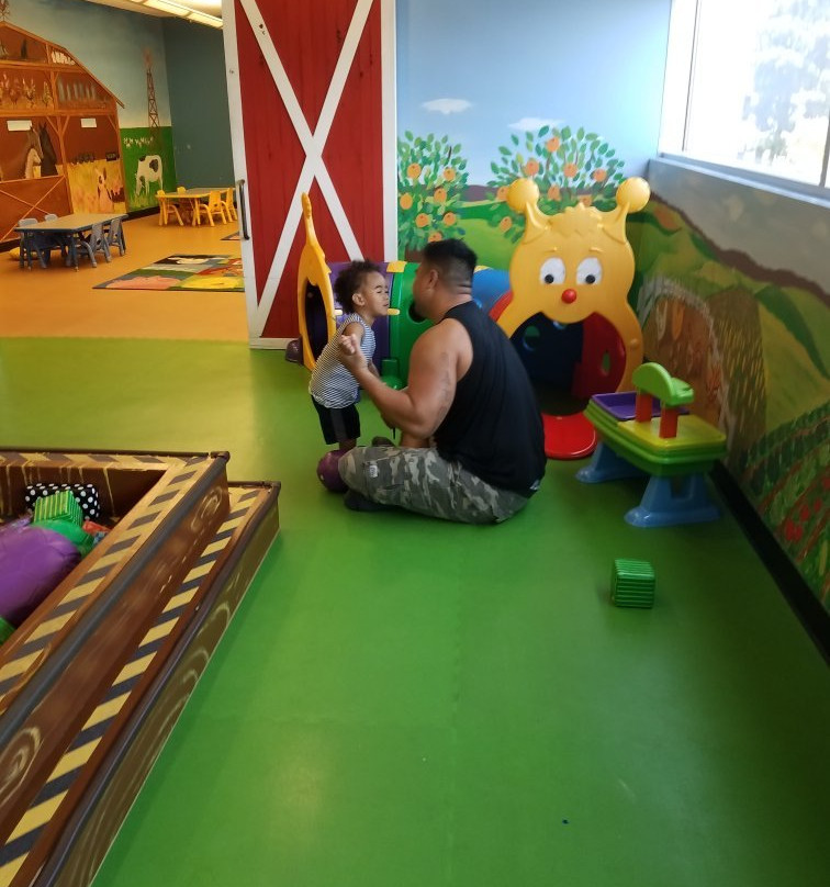 AdventurePlex-曼哈顿海滩必去景点