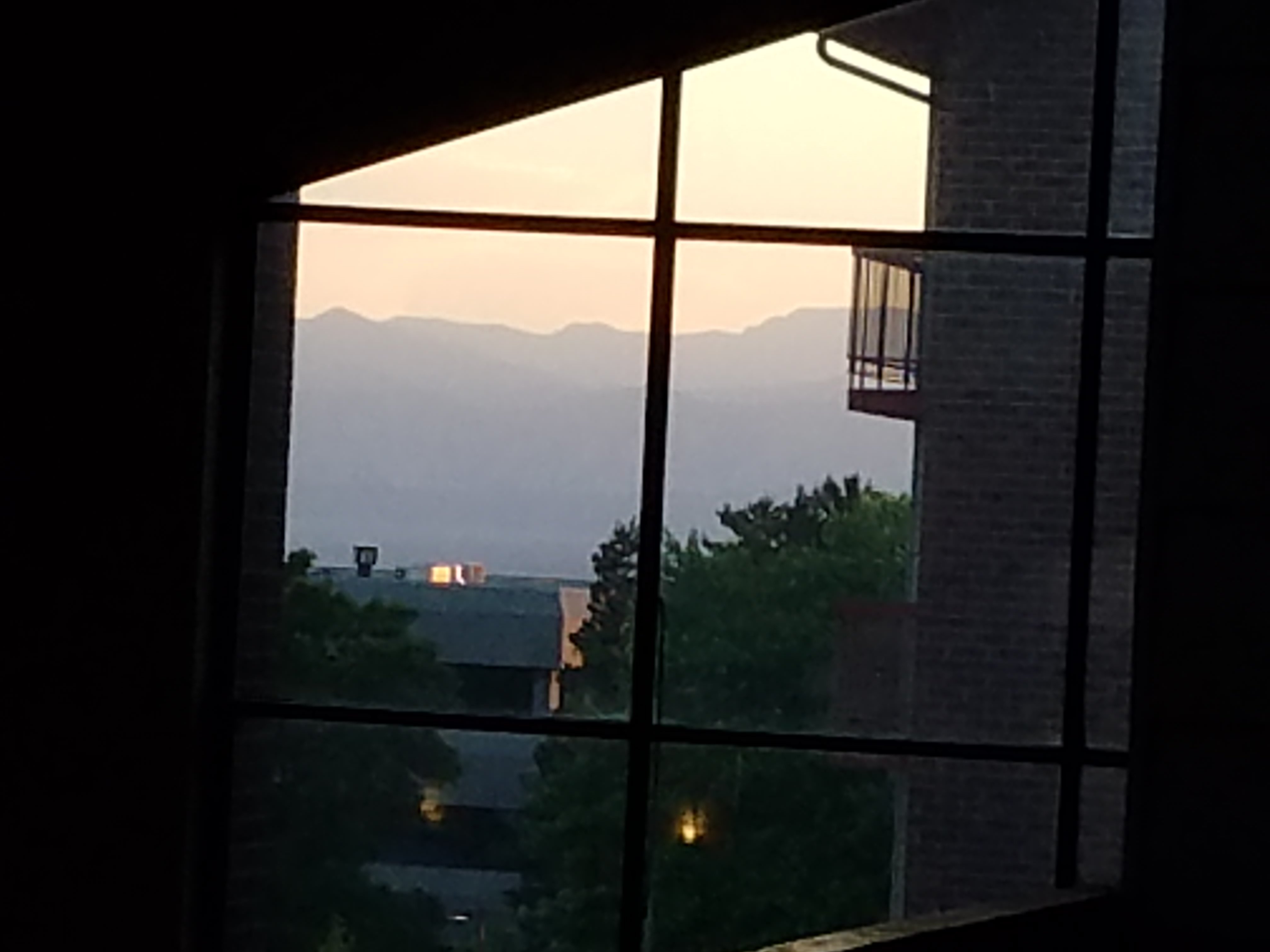 DoubleTree by Hilton Hotel Denver Tech Center-浴室