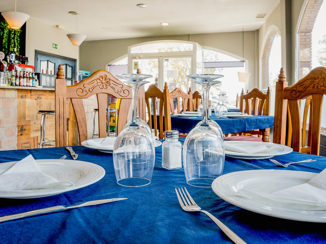 Hostal Sutton Cabo de Gata主图