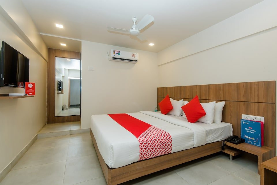 Hotel Imperial主图