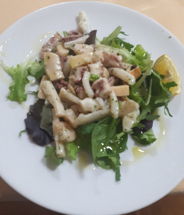 Albergo Ristorante Edo主图