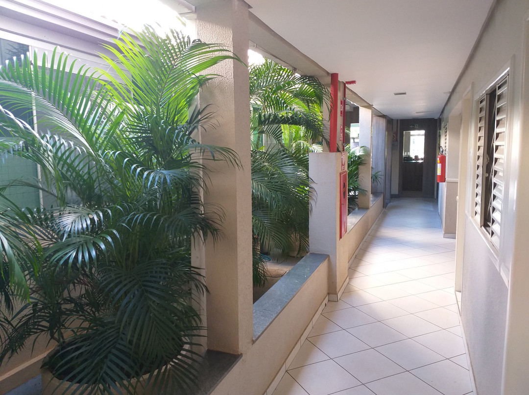 Hotel Lago da Palma主图