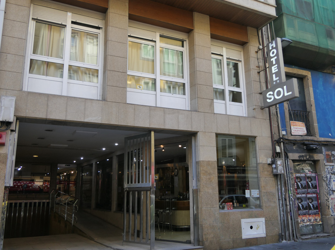 Hotel Sol主图