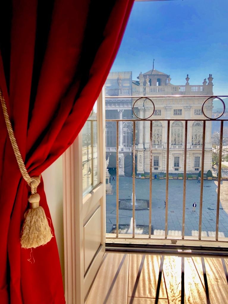 Corte Realdi Luxury Rooms Torino-portrait