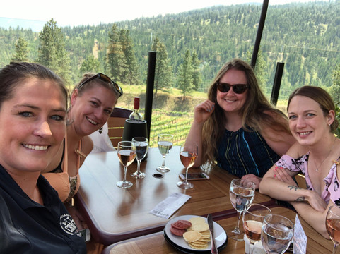 Canadian Craft Tours-基洛纳必去景点