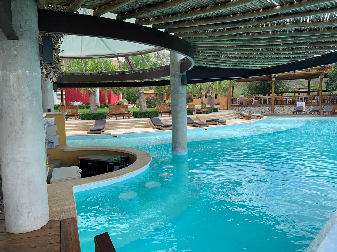 OcoaBay-Azua必去景点