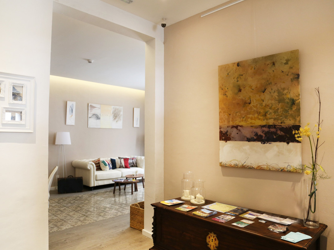 HBE Boutique España主图